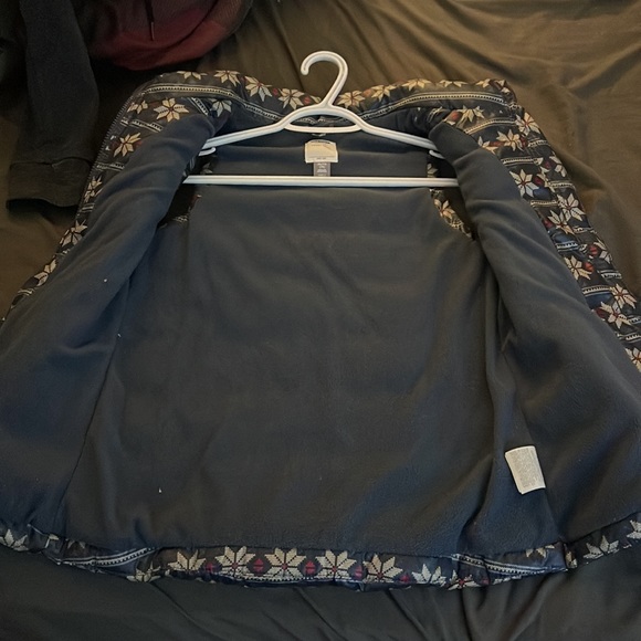 Child’s vest - Picture 3 of 3